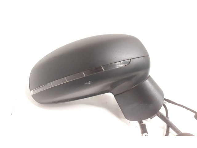 Зеркало электрическое Audi A1 2010 - 2018 года