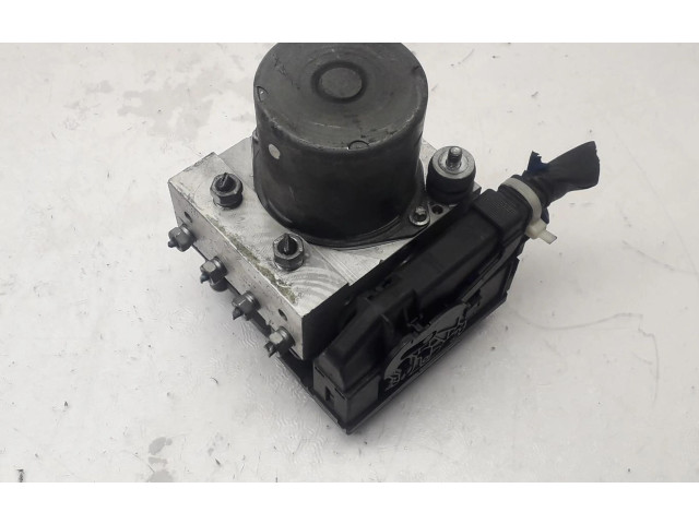 Блок АБС 0265230481 Subaru Forester SH 2008 - 2013 года