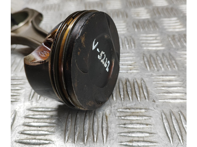 Поршень DCBE 9A710706631, 9A710706631 Porsche Cayenne (9Y0 9Y3)