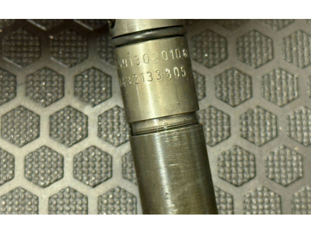 Injektor Einspritzdüse 0591302010    Audi A8 S8 D2 4D   