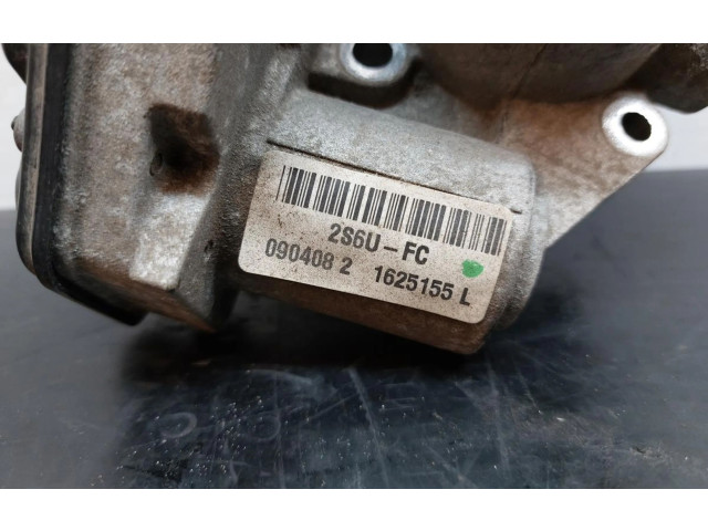 Ручка стеклоочистителей 2S6U-FC, 0904082 Volvo S40