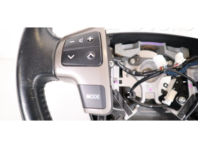 Руль Toyota Land Cruiser (J200) 2008 - - года