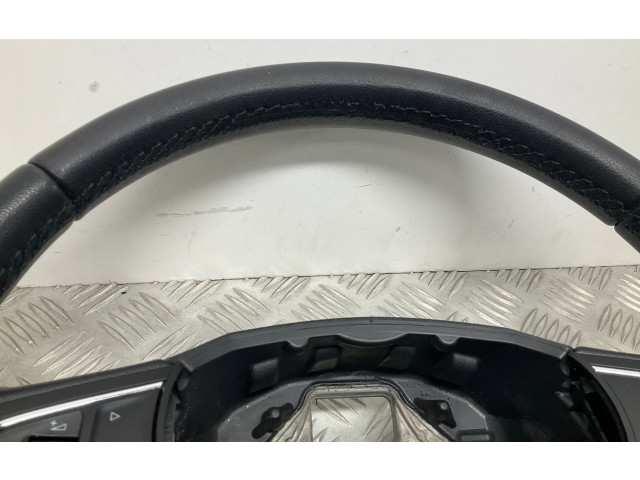 Руль Skoda Rapid (NH) 2012 - 2019 года 5J0419091P