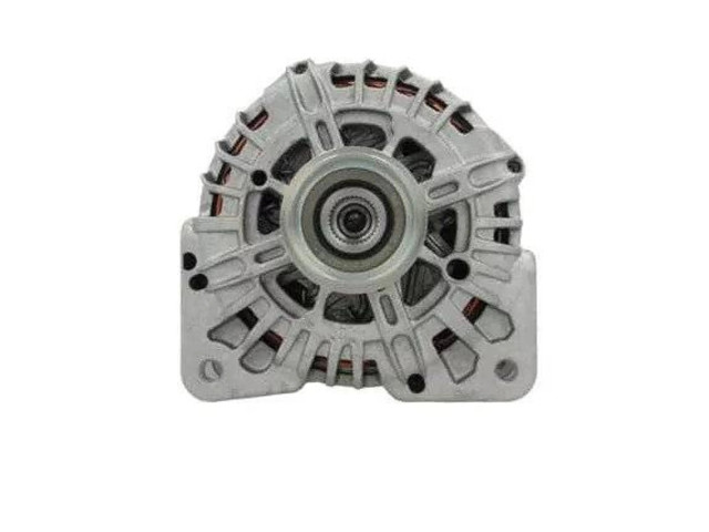 Генератор 0124525081, 0124525139 Dacia Duster