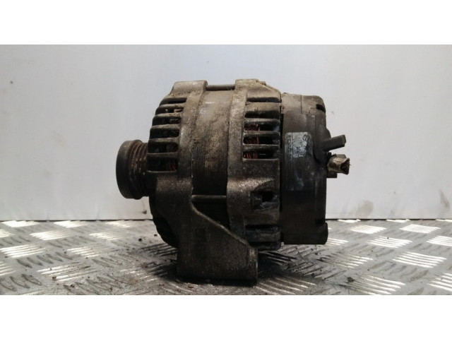 Генератор A6641540002 SsangYong Rexton 2.7