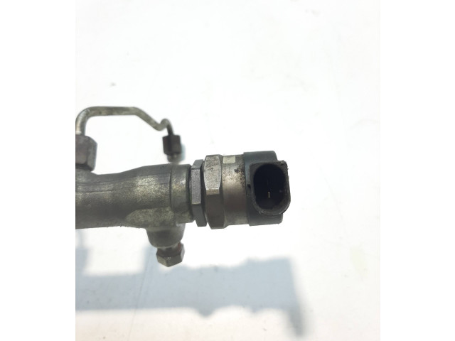 Топливная рампа 7795514, 0445216015   BMW 3 E90 E91  