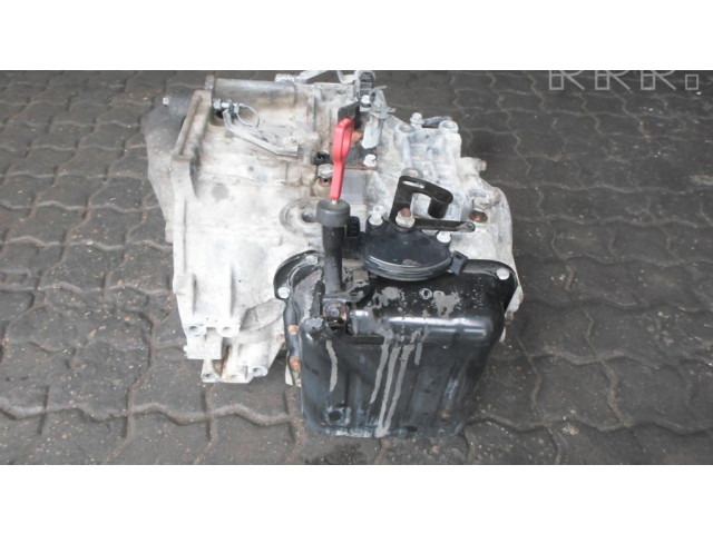 Автоматическая коробка передач