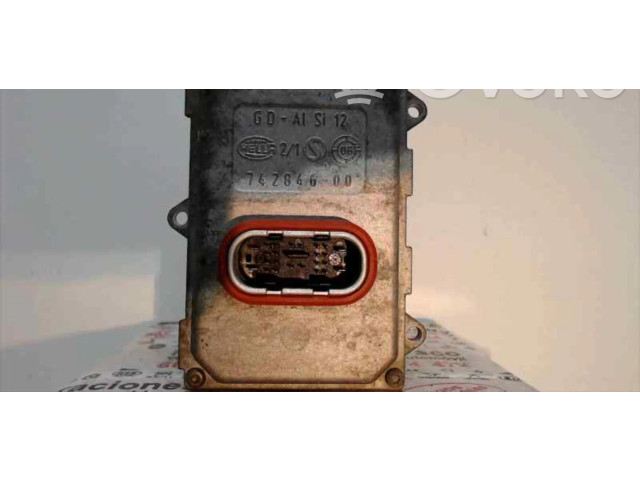 Блок управления Xenon