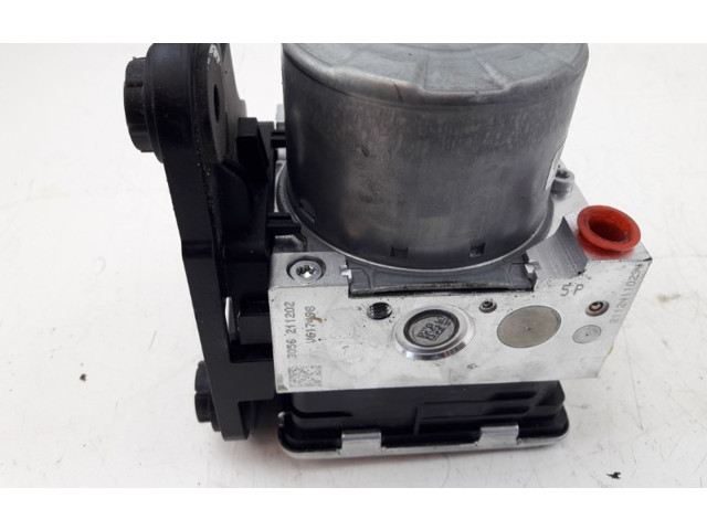 Блок АБС 5Q0614517GB, 5Q0614517BP Skoda Karoq 2017 - года