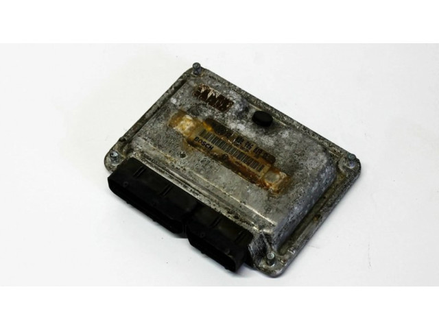 Řídící jednotka 038906019GL Skoda Superb B5 (3U) 2005