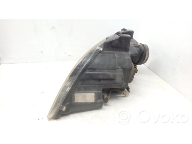 Передняя фара