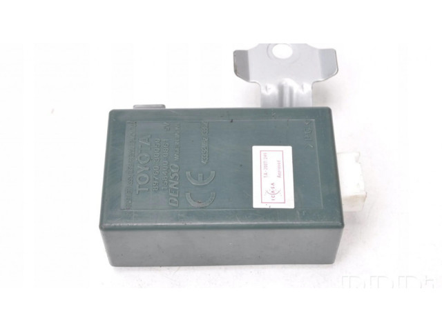 Блок управления 8976030050 Lexus GS 300 350 430 450H