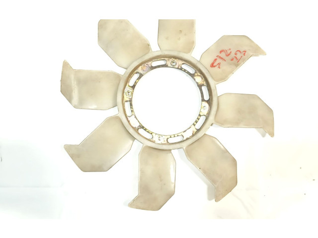 Вентилятор радиатора Mitsubishi L200