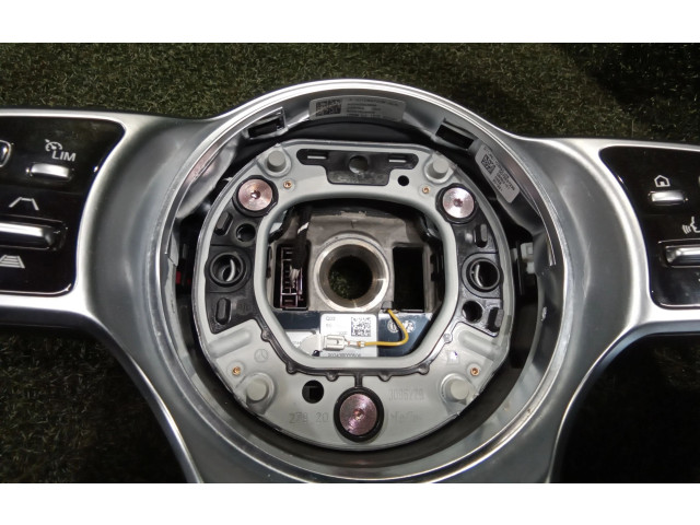 Volant Mercedes-Benz S W222 2018 A0040053699, 0072697236