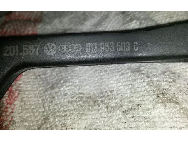 Переключатель дворников 811953503C, 811953503C   Audi 80 90 B2