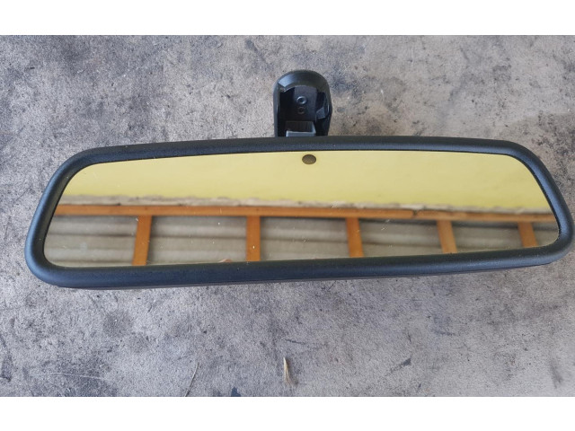 Зеркало электрическое Jaguar XJ X351 2009-2019 года