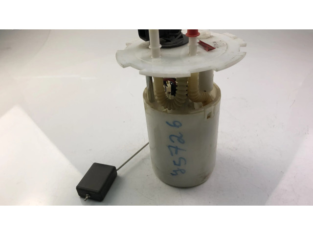 Топливный насос