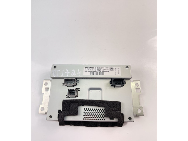 Дисплей 31357099 Volvo S60