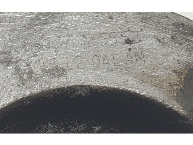  Поршень с шатуном CRLB 04L107065AM, 04L107065AM  Skoda Superb B8 (3V)  