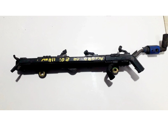 Топливная рампа 7184290530   Honda Accord 2.0 