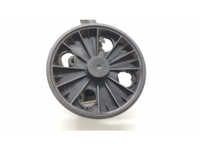 Насос усилителя руля