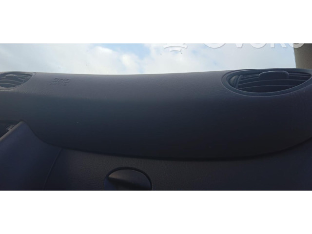 Подушка безопасности двери Mercedes-Benz A W168