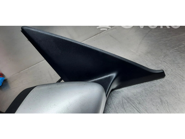 Зеркало электрическое        Volvo V50  2004 - 2007 года   