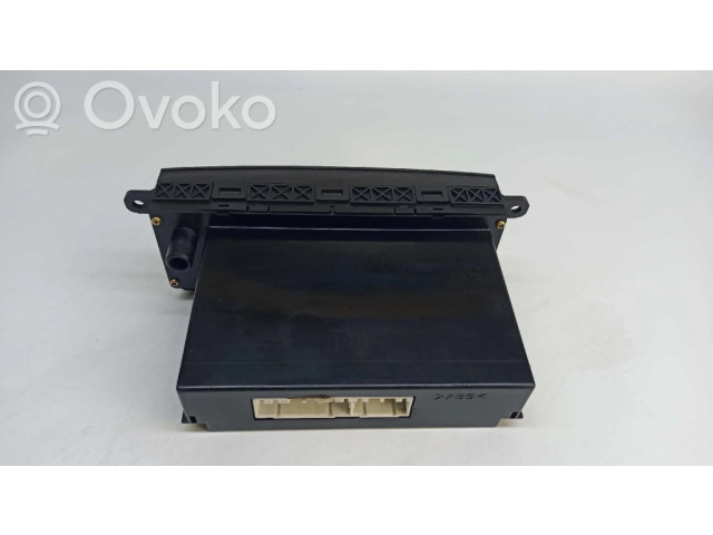 Блок управления климат-контролем 972503C500AX   Hyundai Sonata