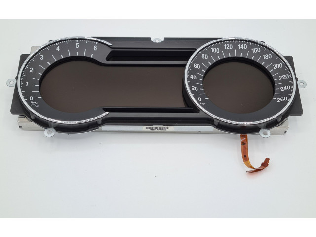 Панель приборов GM2T-10849-ALA, GM2T-10849-ALA   Ford Galaxy       