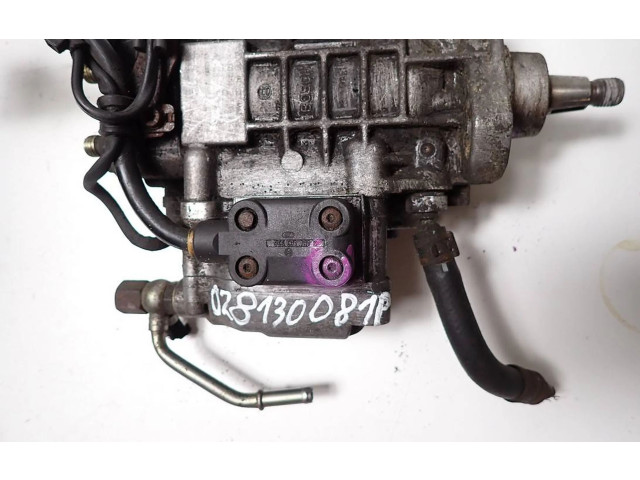 Vstřikovací čerpadlo 028130081P Volkswagen Polo III 6N 6N2 6NF