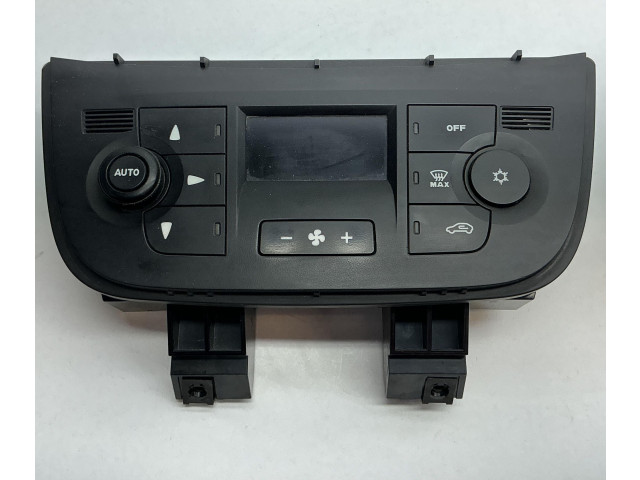 Блок управления климат-контролем 735498549, 198A300 Fiat Doblo