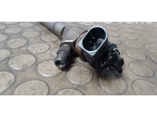 Форсунка A6400700787, 0445110167 Smart ForFour I