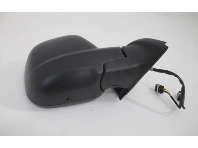 Zpětné zrcátko Citroen Berlingo 2019