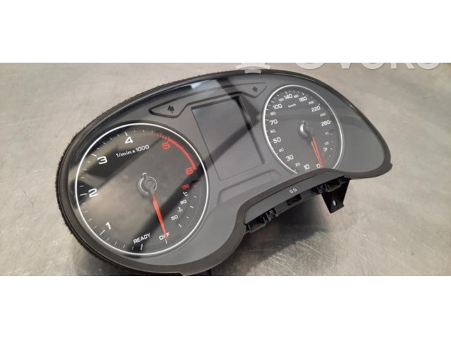 Панель приборов 81A920751B Audi Q2 -