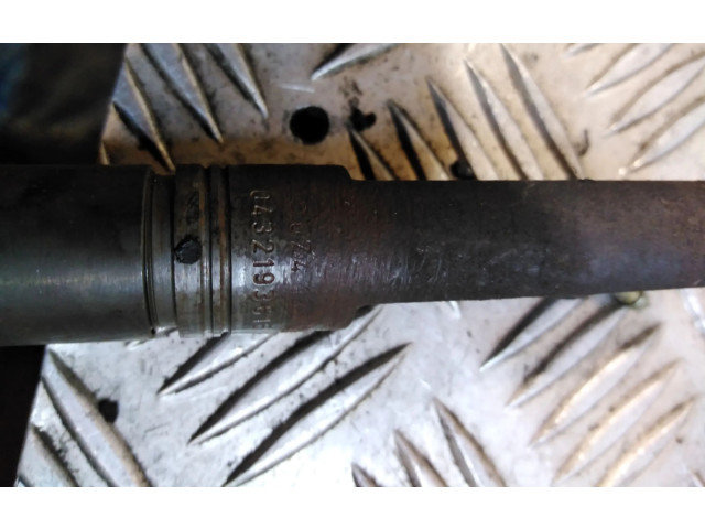 Форсунка 047130201A, 043219616    Volvo S80   