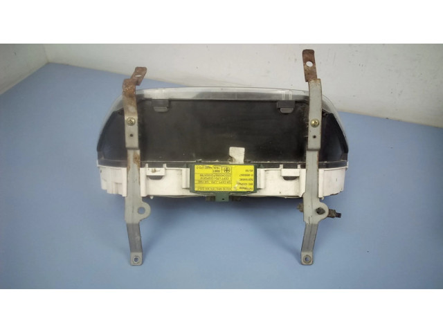 Přístrojová deska Land Rover Freelander 2003 YWY100460, 8RC433MHZ