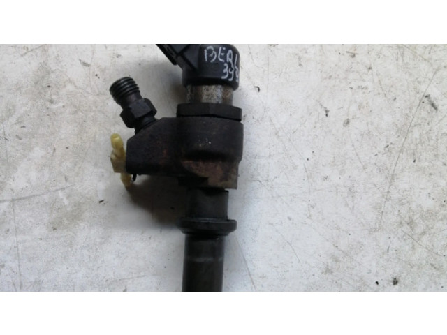 Форсунка 9652173780 Citroen Berlingo для дизельного двигателя 1.6