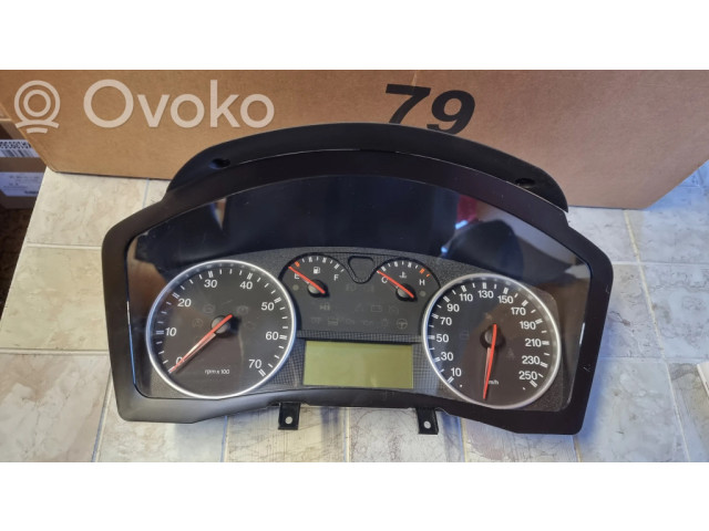 Přístrojová deska Fiat Croma 2006 51735924, 503001090100