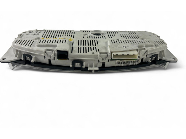 Přístrojová deska Nissan Navara D40 2006 24810EB200, 24810EB200