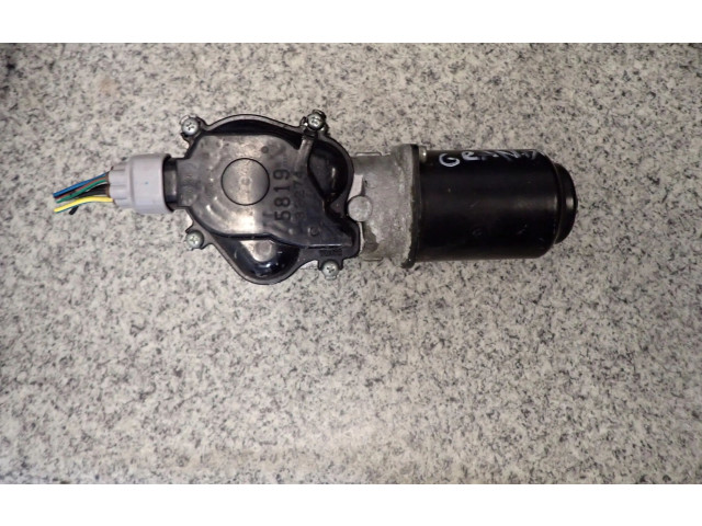 Моторчик дворников Mitsubishi Grandis