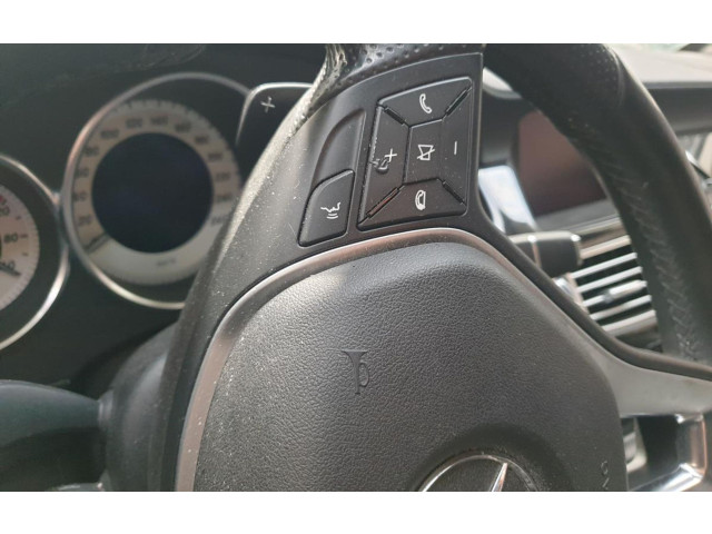 Руль Mercedes-Benz CLS C218 X218  2011 - 2017 года COMPATILHAS      