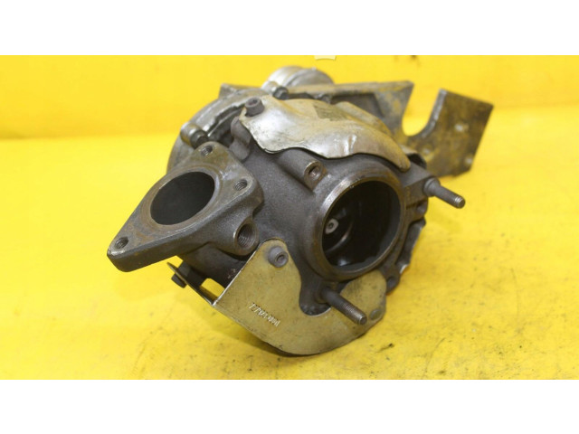 Turbodmychadlo Турбина 057145702T   Audi A8 S8 D3 4E   