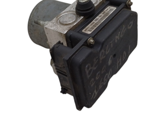 Jednotka ABS 265800415, 265800415 Citroen Berlingo 2006