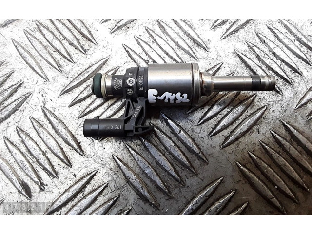 Форсунка     Skoda Yeti (5L)   