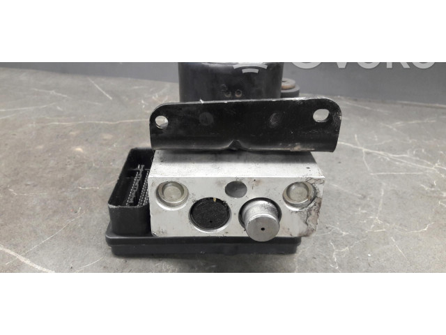 Блок АБС 48940-09300 SsangYong Actyon sports I 2005 - 2012 года