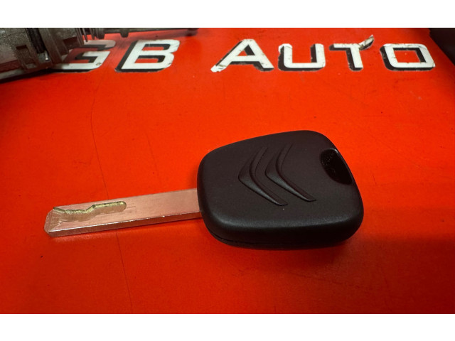 Řídící jednotka IAW6LPC.102, 9662162780 Citroen C3 2009