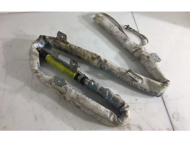 Боковая подушка безопасности 605546001B SsangYong Kyron