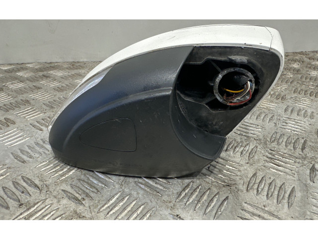 Zpětné zrcátko Volkswagen Tiguan 2010 5N2857502N