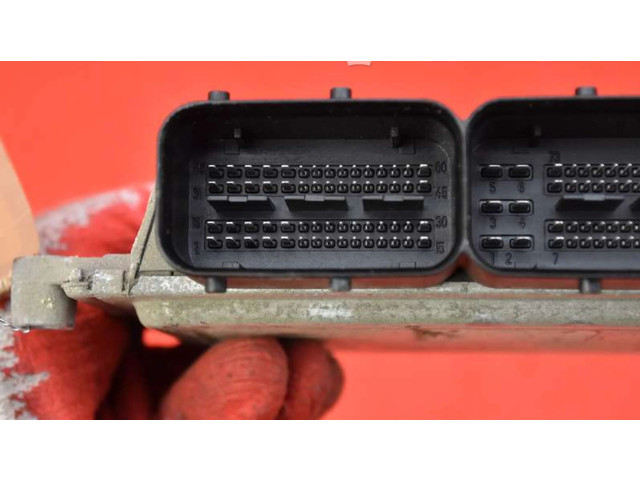 Řídící jednotka 1735400332, 1735400332 SsangYong Tivoli 2016