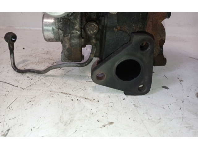 Turbodmychadlo Турбина 721875S Honda Civic